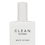 Clean White Vetiver Clean White Vetiver