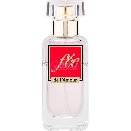 FEE DE L'AMOUR edp (w) 30ml FEE DE L'AMOUR edp (w) 30ml