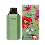 Gucci Flora By Gucci Emerald Gardenia