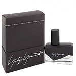 Yohji Yamamoto I Am Not Going To Disturb You Pour Homme