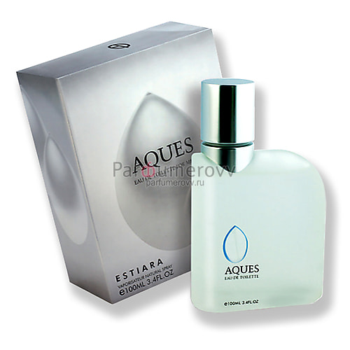 ARMAF AQUES ESTIARA edt (m) 100ml ARMAF AQUES ESTIARA edt (m) 100ml