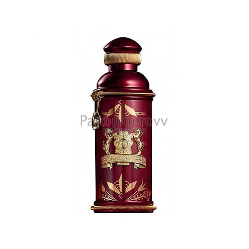 ALEXANDRE J THE COLLECTOR ROSE ALBA edp (w) 100ml ALEXANDRE J THE COLLECTOR ROSE ALBA edp (w) 100ml