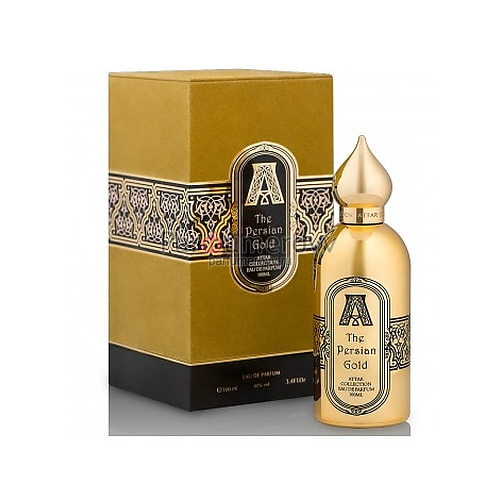 ATTAR COLLECTION THE PERSIAN GOLD edp 100ml