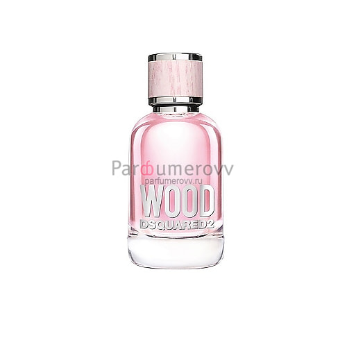 DSQUARED2 WOOD edt (w) 100ml TESTER DSQUARED2 WOOD edt (w) 100ml TESTER