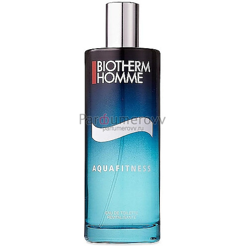 BIOTHERM AQUAFITNESS edt (m) 100ml TESTER дизайн 2013 BIOTHERM AQUAFITNESS edt (m) 100ml TESTER дизайн 2013