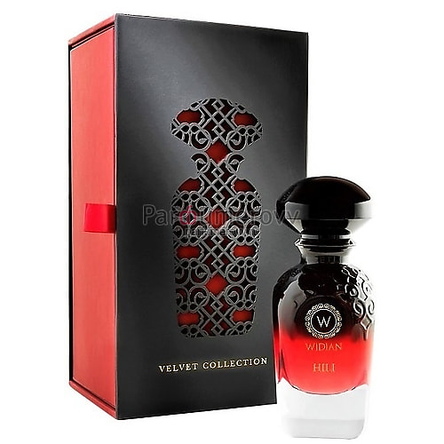 AJ ARABIA WIDIAN HILI 50ml parfume