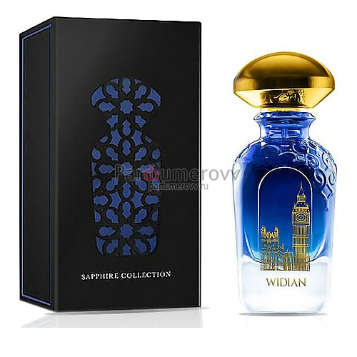 AJ ARABIA WIDIAN LONDON 50ml parfume