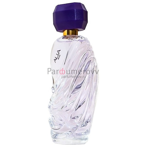 ALLA PUGACHOVA MISS edp (w) 100ml TESTER ALLA PUGACHOVA MISS edp (w) 100ml TESTER