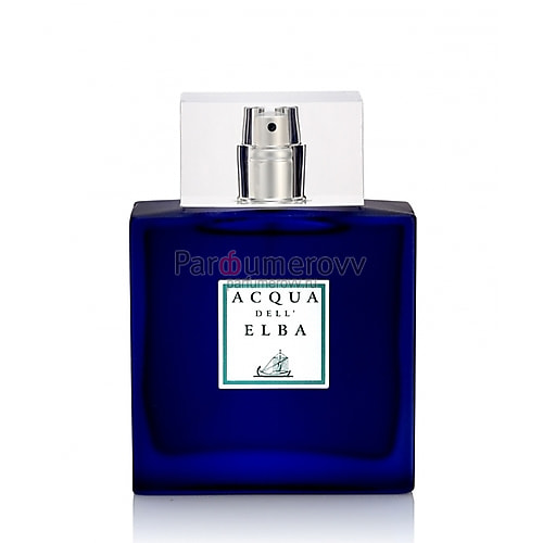ACQUA DELL ELBA BLU edt (m) 100ml TESTER ACQUA DELL ELBA BLU edt (m) 100ml TESTER