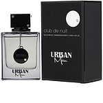 Armaf Club De Nuit Urban Man Armaf Club De Nuit Urban Man