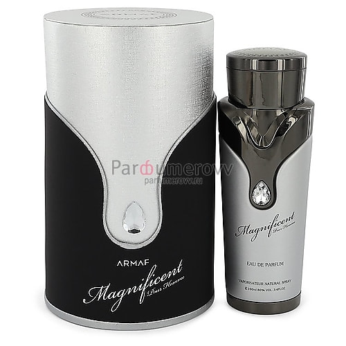 ARMAF MAGNIFICENT edp (m) 100ml ARMAF MAGNIFICENT edp (m) 100ml