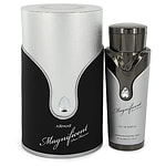 Armaf Magnificent Pour Homme