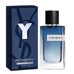 Ysl Y Live Intense For Men