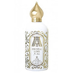 Attar Collection Crystal Love For Her Attar Collection Crystal Love For Her