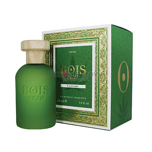 BOIS 1920 CANNABIS edp 50ml BOIS 1920 CANNABIS edp 50ml