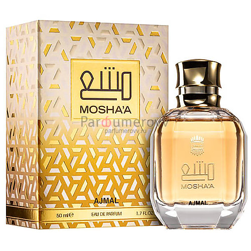 AJMAL MOSHAA edp 50ml AJMAL MOSHAA edp 50ml