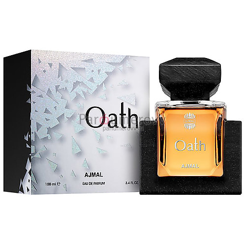 AJMAL OATH edp (m) 100ml AJMAL OATH edp (m) 100ml