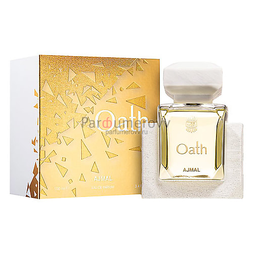 AJMAL OATH edp (w) 1.5ml пробник AJMAL OATH edp (w) 1.5ml пробник