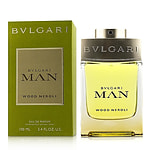 Bvlgari Man Wood Neroli