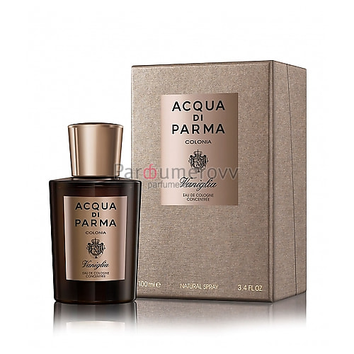 ACQUA DI PARMA COLONIA VANIGLIA edc (m) 100ml ACQUA DI PARMA COLONIA VANIGLIA edc (m) 100ml
