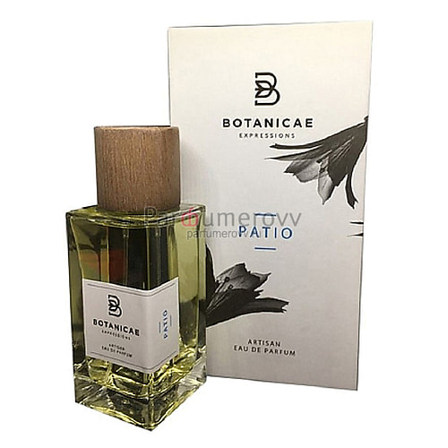 BOTANICAE PATIO edp 100ml BOTANICAE PATIO edp 100ml