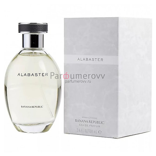 BANANA REPUBLIC ALABASTER edp (w) 15ml+100ml b/cream+косметичка BANANA REPUBLIC ALABASTER edp (w) 15ml+100ml b/cream+косметичка