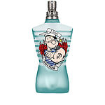 Jean Paul Gaultier Le Male Popeye Eau Fraiche