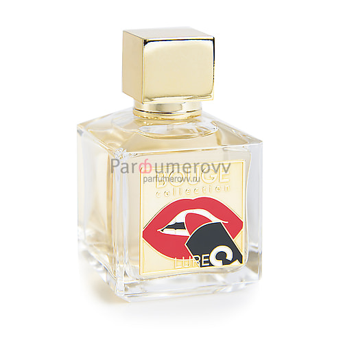 BOUGE LURE edp (w) 11ml TESTER BOUGE LURE edp (w) 11ml TESTER