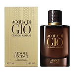 Giorgio Armani Acqua Di Gio Absolu Instinct