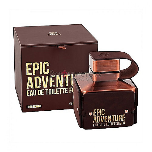 EMPER EPIC ADVENTURE edt (m) 100ml EMPER EPIC ADVENTURE edt (m) 100ml
