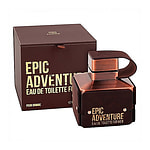 Emper Epic Adventure