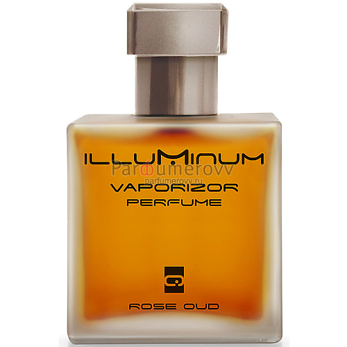 ILLUMINUM ROSE OUD edp 100ml ILLUMINUM ROSE OUD edp 100ml