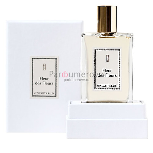 UNE NUIT NOMADE FLEUR DES FLEURS edp (w) 100ml UNE NUIT NOMADE FLEUR DES FLEURS edp (w) 100ml