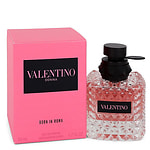 Valentino Donna Born In Roma