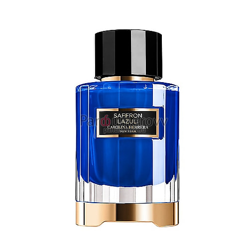 CAROLINA HERRERA SAFFRON LAZULI edp 100ml CAROLINA HERRERA SAFFRON LAZULI edp 100ml