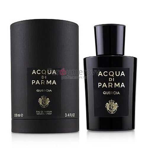 ACQUA DI PARMA QUERCIA edp 100ml ACQUA DI PARMA QUERCIA edp 100ml