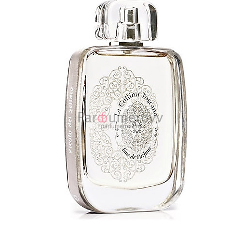 LA COLLINA TOSCANA VICOLO DEL SELLAIO edp (w) 100ml LA COLLINA TOSCANA VICOLO DEL SELLAIO edp (w) 100ml