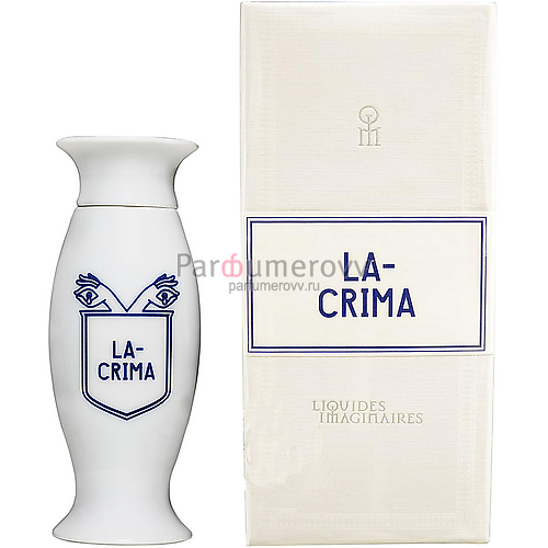 LES LIQUIDES IMAGINAIRES LACRIMA edp 1.2ml пробник LES LIQUIDES IMAGINAIRES LACRIMA edp 1.2ml пробник