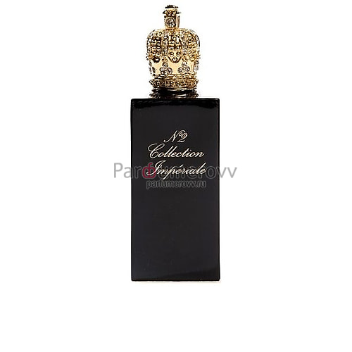 PRUDENCE PARIS № 2 IMPERIALE edp 100ml TESTER PRUDENCE PARIS № 2 IMPERIALE edp 100ml TESTER