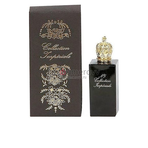 PRUDENCE PARIS № 5 IMPERIALE edp 100ml TESTER PRUDENCE PARIS № 5 IMPERIALE edp 100ml TESTER