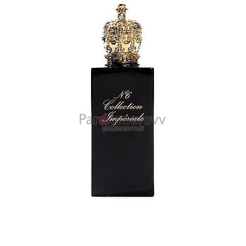 PRUDENCE PARIS № 6 IMPERIALE edp 100ml TESTER PRUDENCE PARIS № 6 IMPERIALE edp 100ml TESTER
