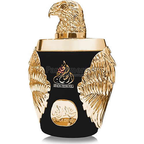 ARD AL KHALEEJ GHALA ZAYED LUXURY GOLD edp (m) 100ml ARD AL KHALEEJ GHALA ZAYED LUXURY GOLD edp (m) 100ml