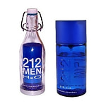 Carolina Herrera 212 H2O Men