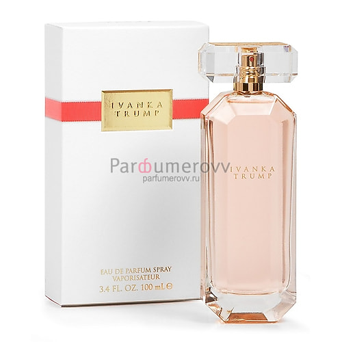 DONALD TRUMP IVANKA TRAMP edp (w) 1.5ml пробник DONALD TRUMP IVANKA TRAMP edp (w) 1.5ml пробник
