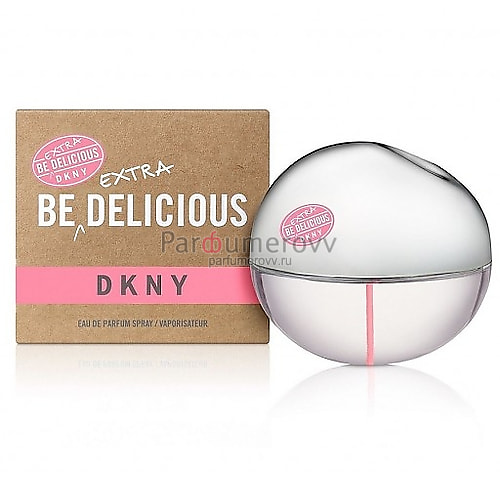 D.K.N.Y.BE DELICIOUS EXTRA edp (w) 100ml D.K.N.Y.BE DELICIOUS EXTRA edp (w) 100ml