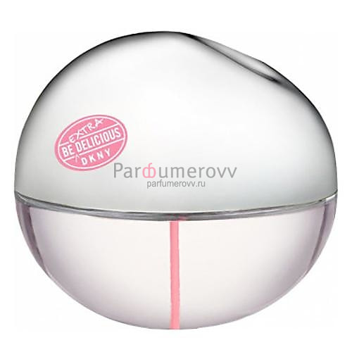 D.K.N.Y.BE DELICIOUS EXTRA edp (w) 100ml TESTER D.K.N.Y.BE DELICIOUS EXTRA edp (w) 100ml TESTER