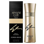 Giorgio Armani Code Absolu Gold