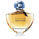 Guerlain Shalimar Ode De La Vanille