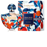 Guerlain Shalimar Souffle D'oranger