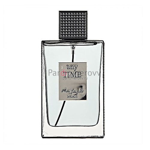 MARC JOSEPH ANY TIME SILVER edp (m) 100ml MARC JOSEPH ANY TIME SILVER edp (m) 100ml